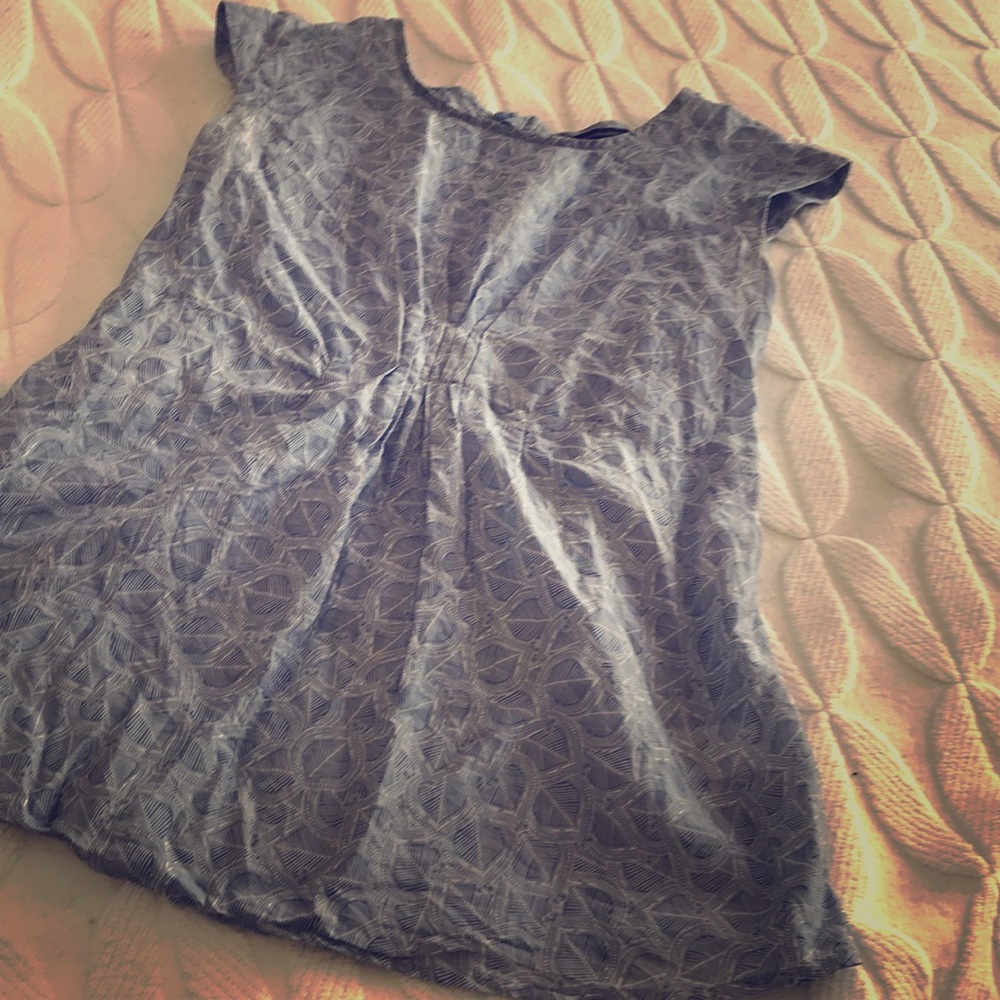 BR blouse